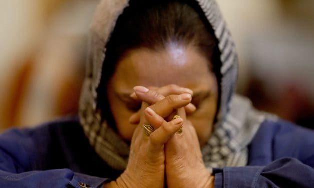 Liberan a 10 católicos detenidos bajo ley anti-conversión en India