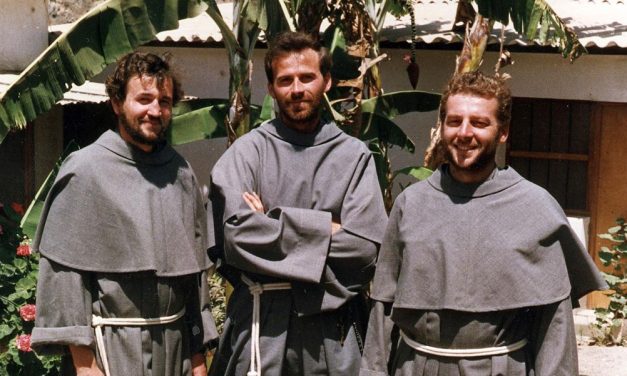 Franciscanos martirizados en Perú permanecieron junto a la gente