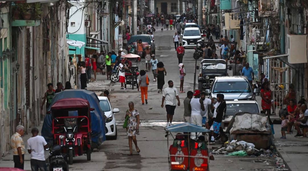 Nuevo informe afirma que el 94 % de cubanos vive en extrema pobreza