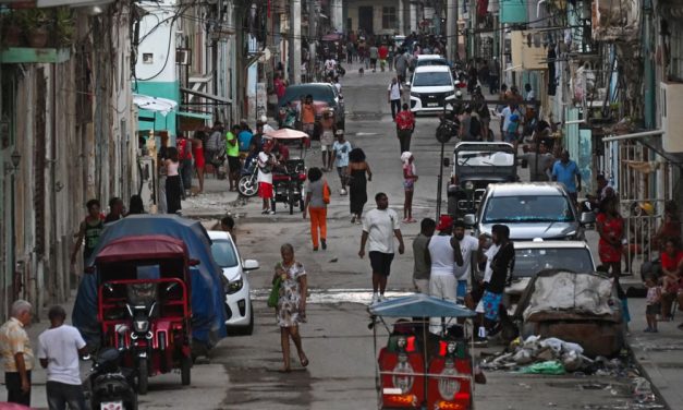 Nuevo informe afirma que el 94 % de cubanos vive en extrema pobreza