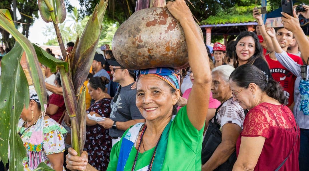Reflexión Maryknoll: Dios de amor y misericordia
