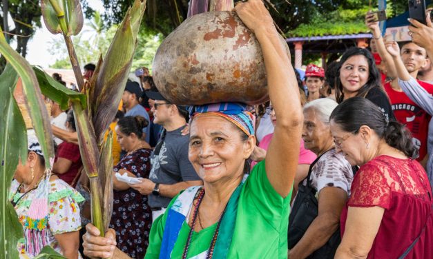 Reflexión Maryknoll: Dios de amor y misericordia