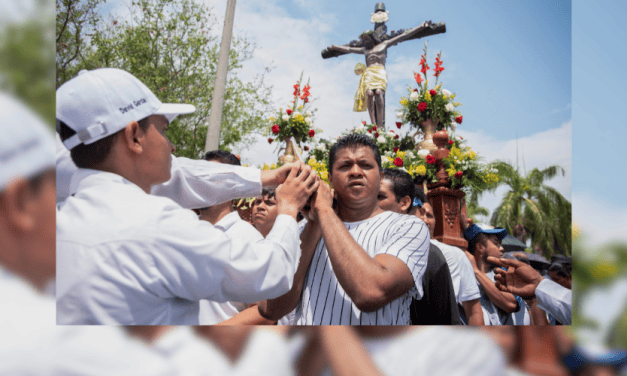 Nicaragua: rechazo a la reforma de Ortega limita participación opositora