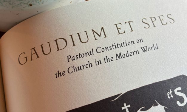 El Papa León continúa su serie de enseñanzas sobre la “Gaudium et Spes”