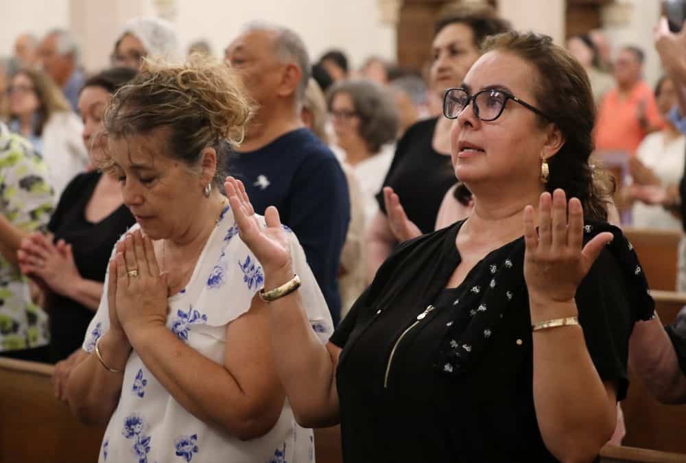 Vaticano ante la ONU: Mujeres deben liderar como ‘artesanas de la paz’