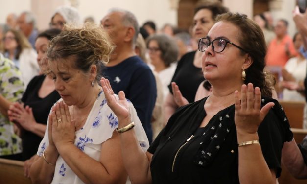 Vaticano ante la ONU: Mujeres deben liderar como ‘artesanas de la paz’