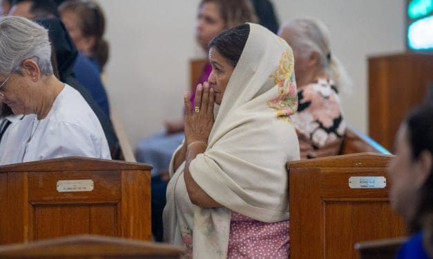 USCCB pide a la Corte Suprema fallar contra detención migratoria indefinida