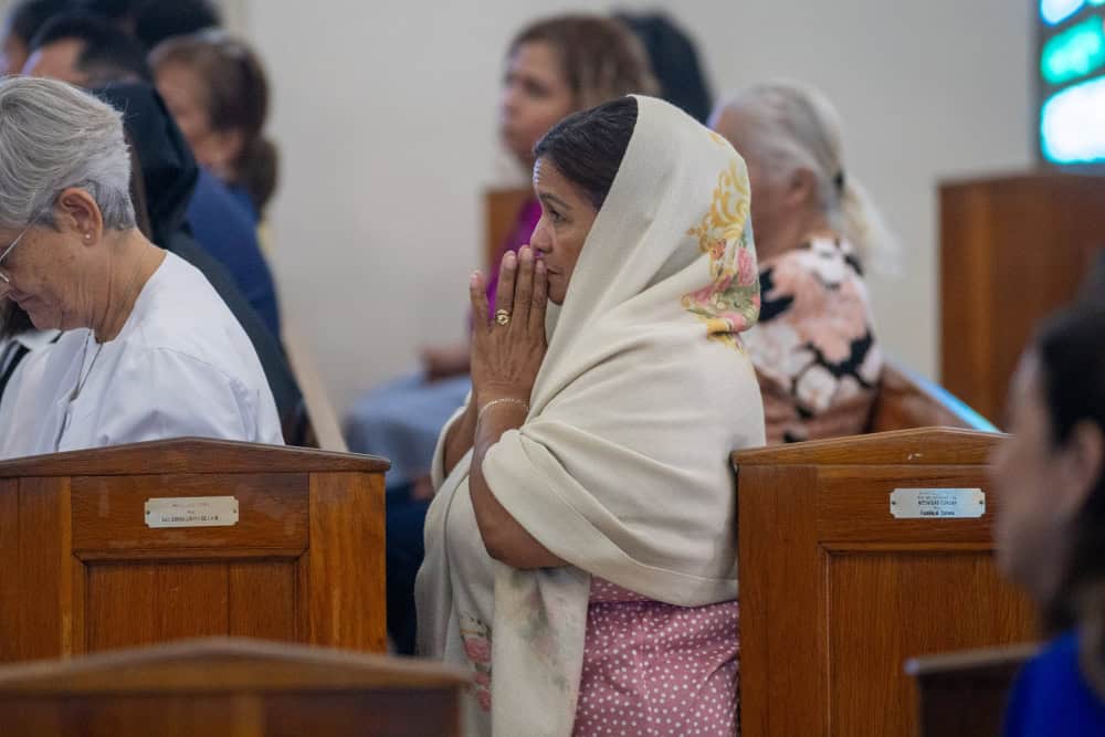 USCCB pide a la Corte Suprema fallar contra detención migratoria indefinida