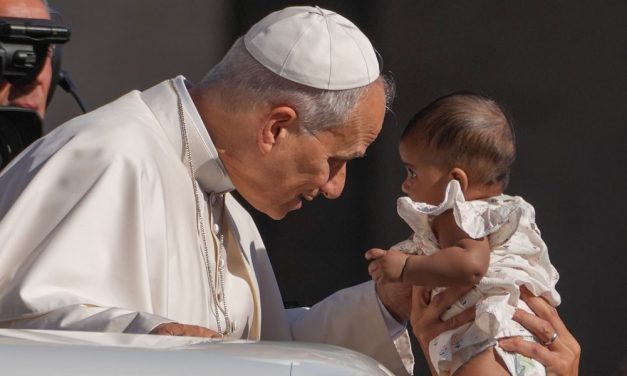 Papa: los católicos no pueden ser “espectadores” ante la realidad actual