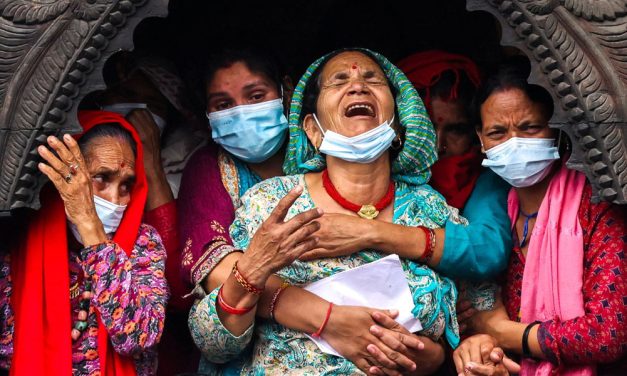 Cáritas Nepal: Cambio climático golpea a los más vulnerables