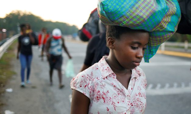 “El Papa nos invita a entender que los migrantes no son números”