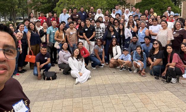 Fe, comunidad y cuidado de la creación: El camino de Walter Mena