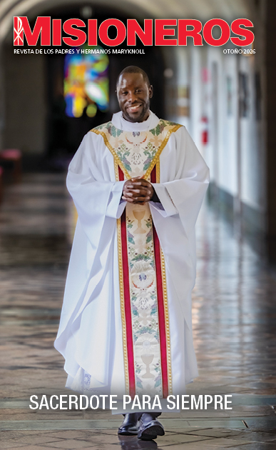 Padre Victor Mutobera