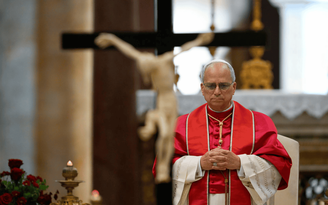 La Iglesia documenta 304 mártires en América Latina en lo que va de siglo