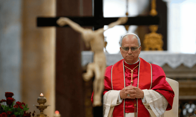 La Iglesia documenta 304 mártires en América Latina en lo que va de siglo