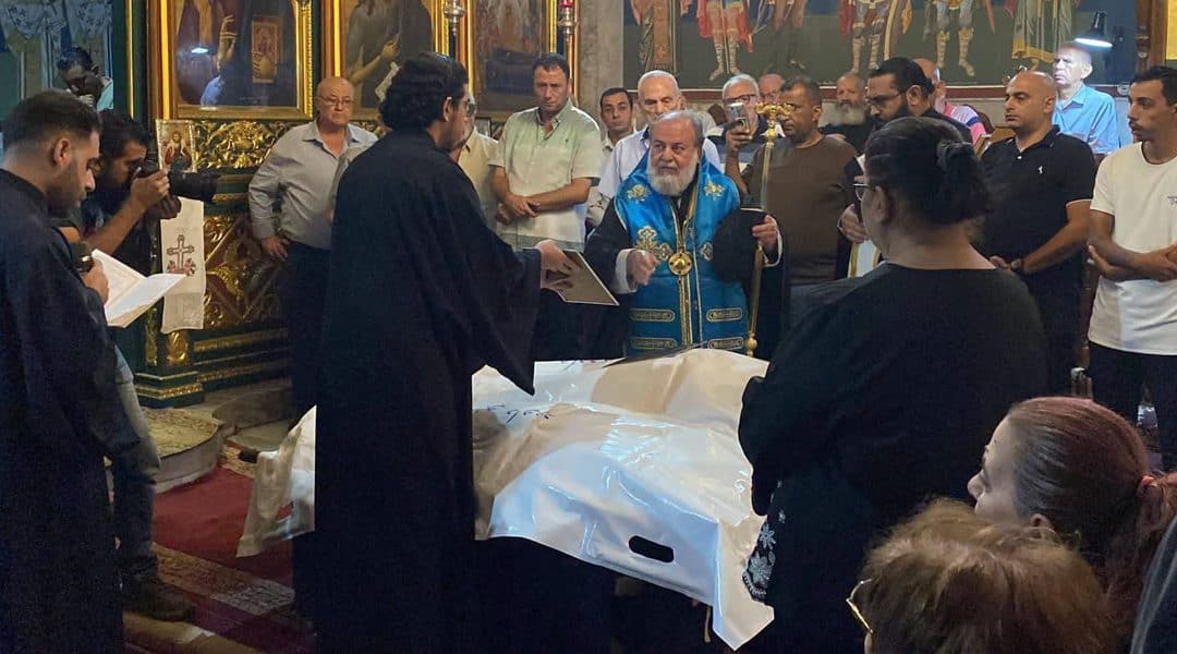 Papa León XIV lamenta los nuevos ataques contra Gaza