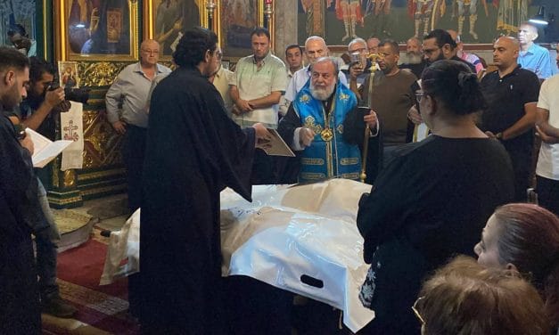 Papa León XIV lamenta los nuevos ataques contra Gaza