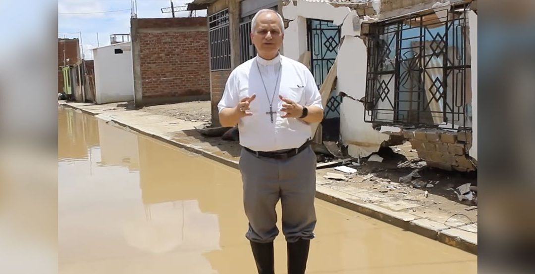 Papa León: Domingo Mundial de las Misiones ‘ha dado frutos en mi vida’