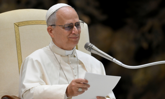 Papa pidió oraciones por el pueblo de Mozambique tras inundaciones