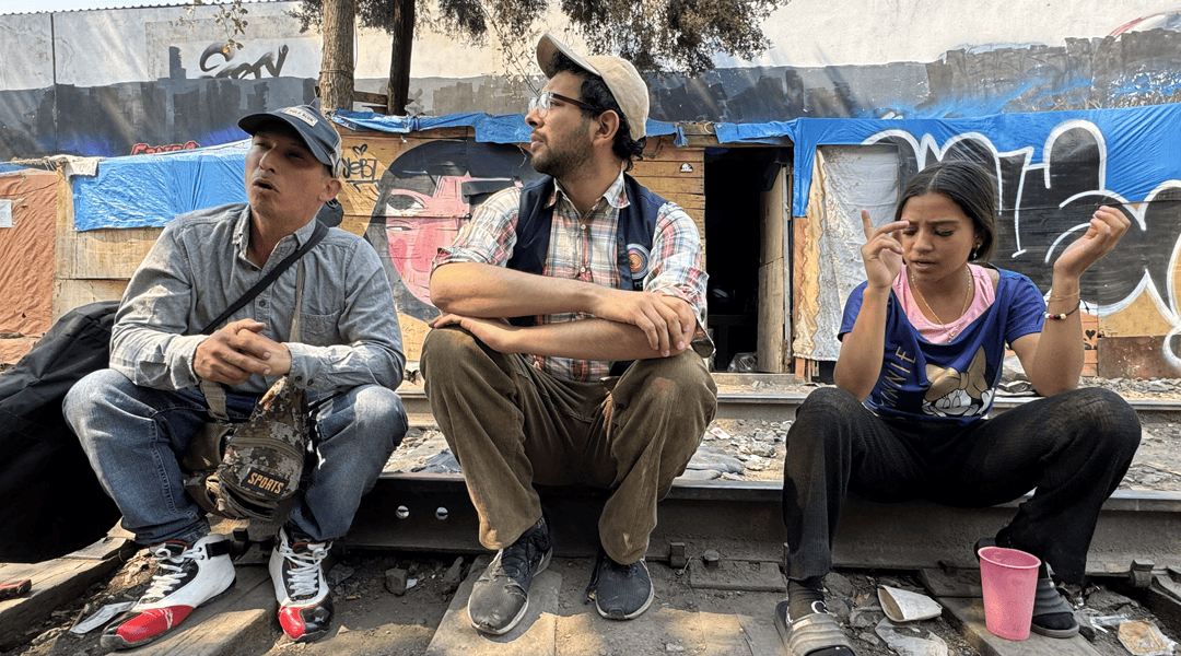 Causas raíz de migración no han desaparecido, dice organización católica