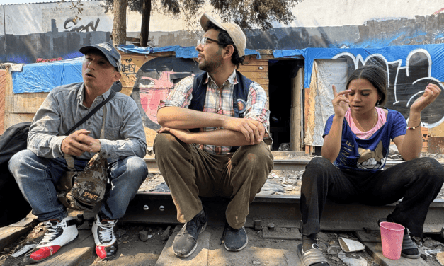 Causas raíz de migración no han desaparecido, dice organización católica