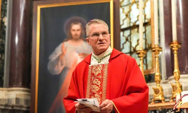 La USCCB pone fin a acuerdos de cooperación con gobierno de EE.UU.