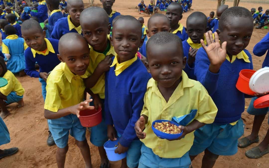 Reflexión Maryknoll: la historia de la Resurrección