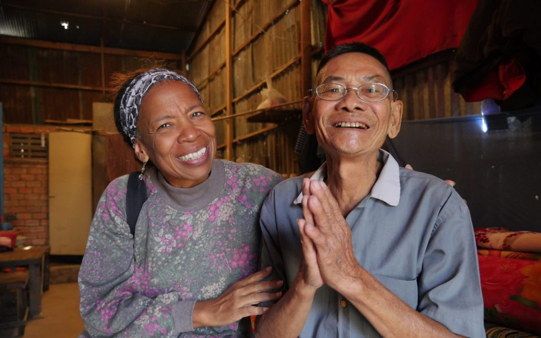 Misioneros Laicos Maryknoll: Medio siglo de compartir esperanza