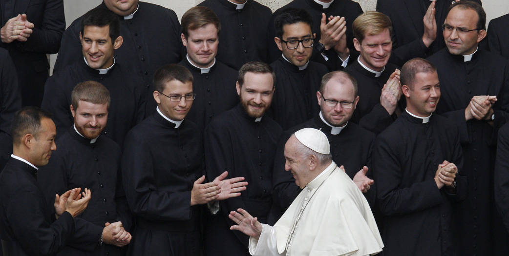 Papa Francisco: cristianos tienen la vocación de compartir el amor de Dios