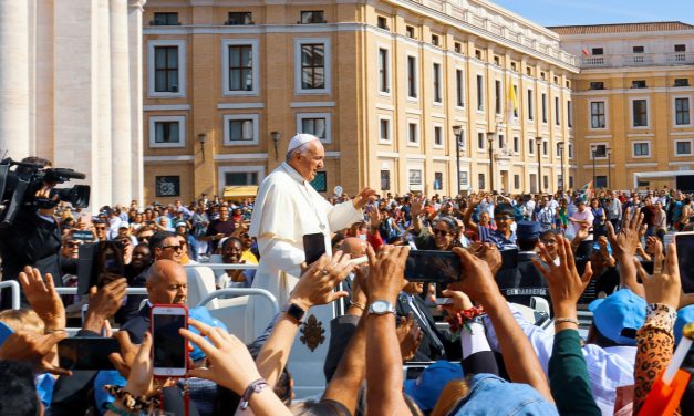 Reflexión Maryknoll: Reconocer la voz del pastor