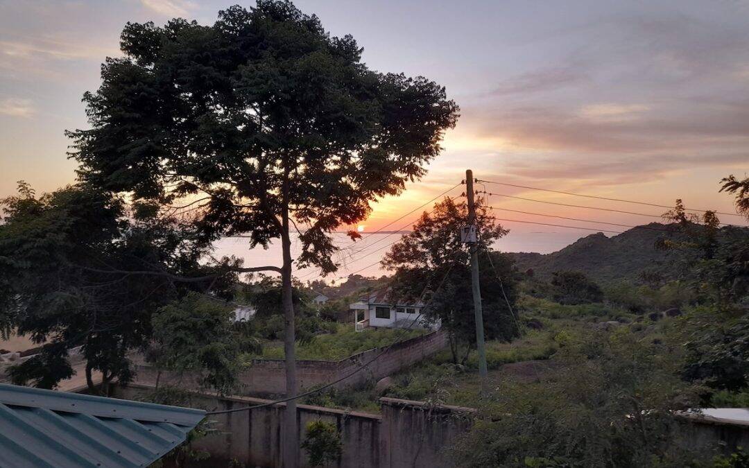 Reflexión Maryknoll: El camino de mi vida