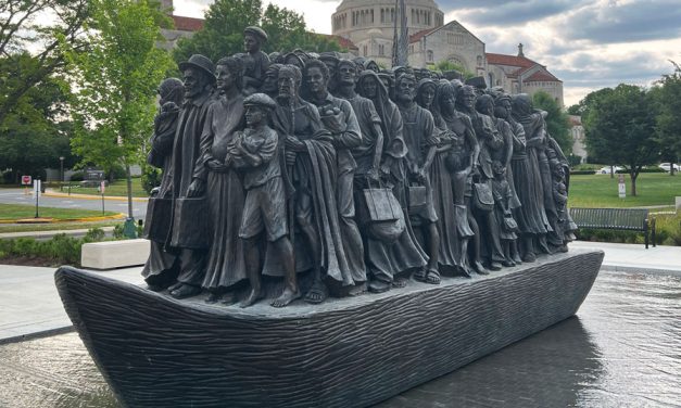 USCCB presenta subsidio por los 250 años de EE. UU. con énfasis en los migrantes