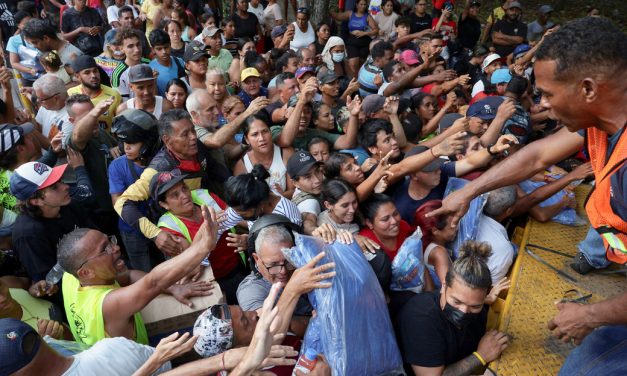 Los daños causados por terremotos en Venezuela son “mucho peores de lo esperado”, dijo trabajadora humanitaria