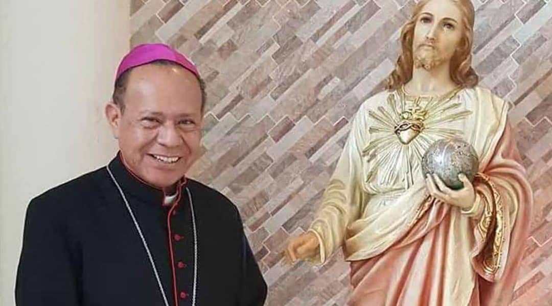 ONU exige a Nicaragua informar sobre desaparición de Obispo Mata