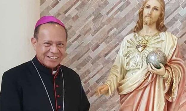 ONU exige a Nicaragua informar sobre desaparición de Obispo Mata