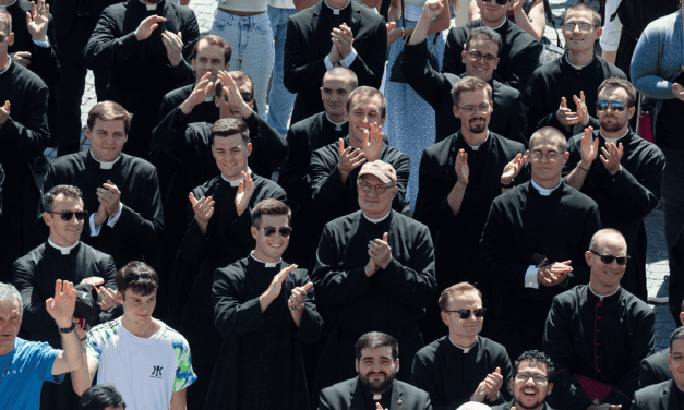 El Papa reza para que María proteja a los perseguidos en Nicaragua