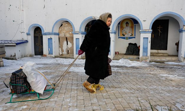 Reflexión Maryknoll: La fe de la mujer cananea