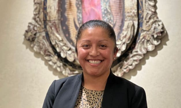 Líder comunitaria en California recibirá premio de CCHD